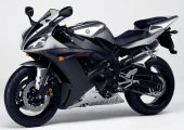 2003 Yamaha YZF-R1 photo